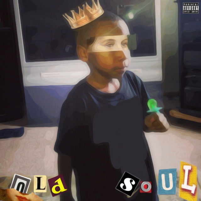 Old Soul cover art