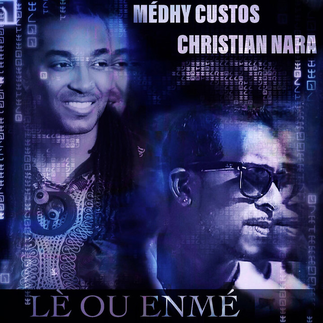 Lè ou enmé cover