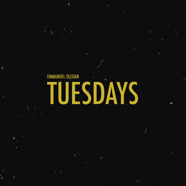 Tuesdays cover art