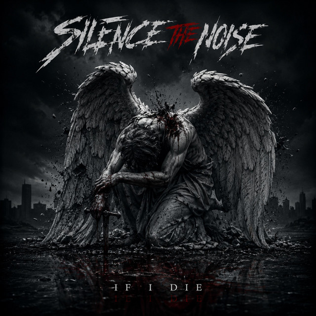 Silence The Noise