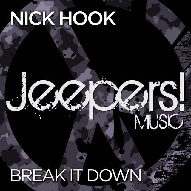Break It Down - Original Mix