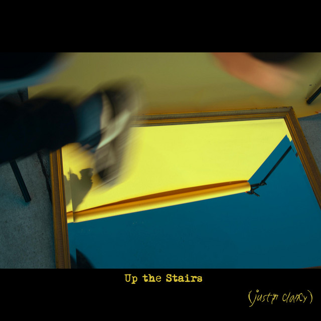 Up the Stairs cover art