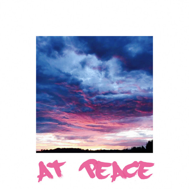 At Peace cover art
