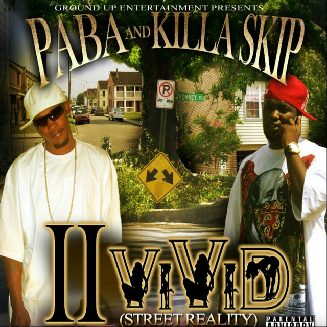II Vivid (Street Reality) cover art