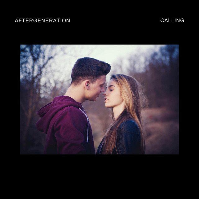 Calling By Steve Hendricz