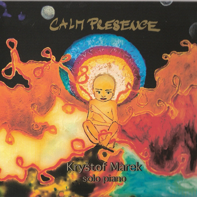 Calm Presence