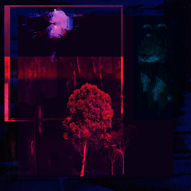 The Kinspiral cover art