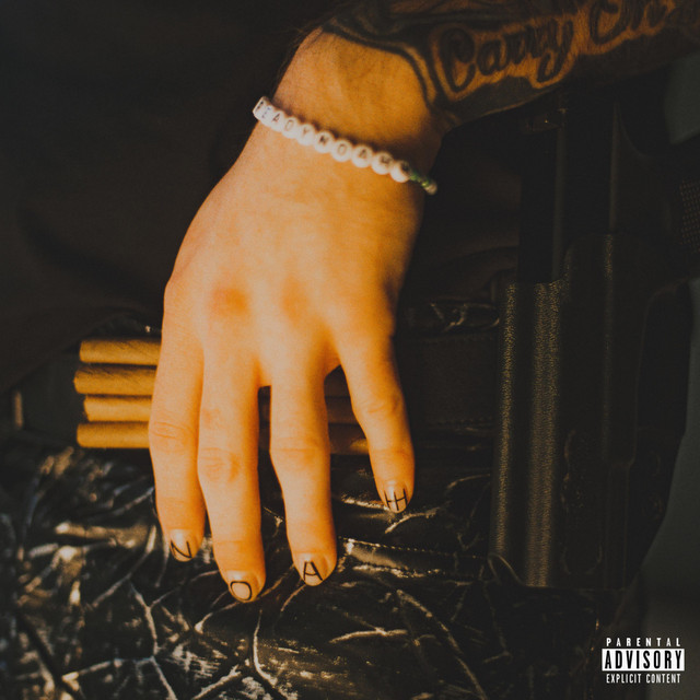 Blunts Inside My Belt Loop cover art
