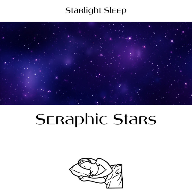 Seraphic Stars cover art