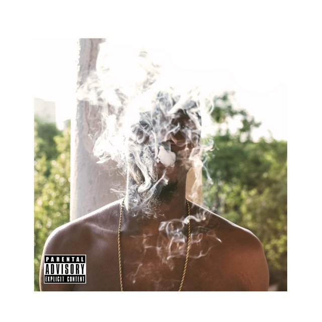 Don't Talk to Me cover art