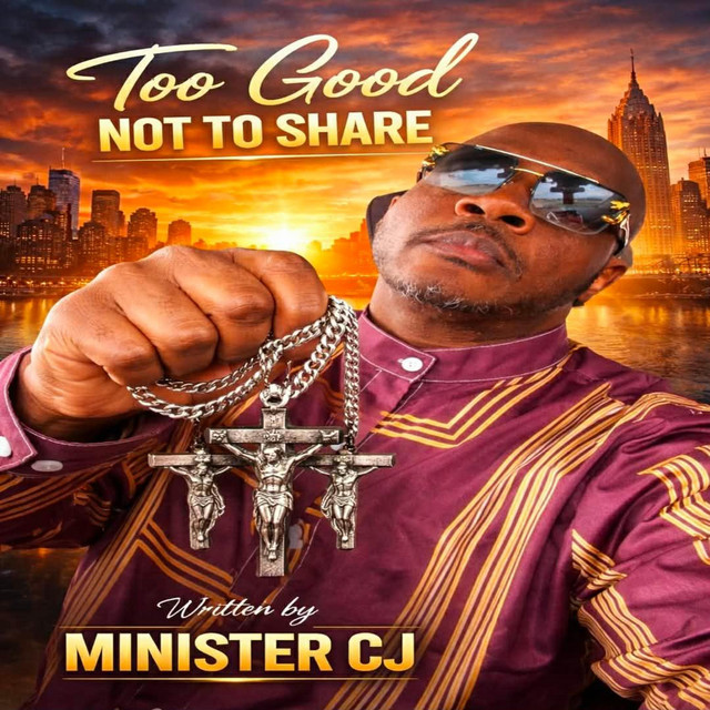 MINISTER CJ