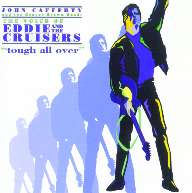 Where The Action Is - song and lyrics by John Cafferty, John