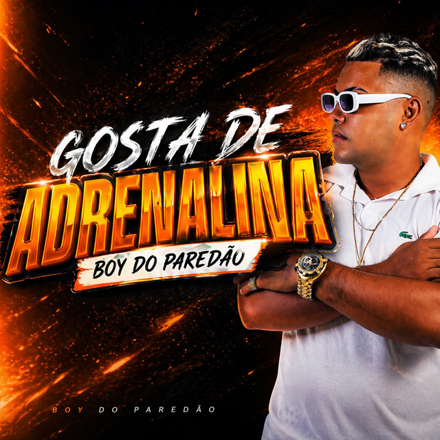 Gosta de Adrenalina