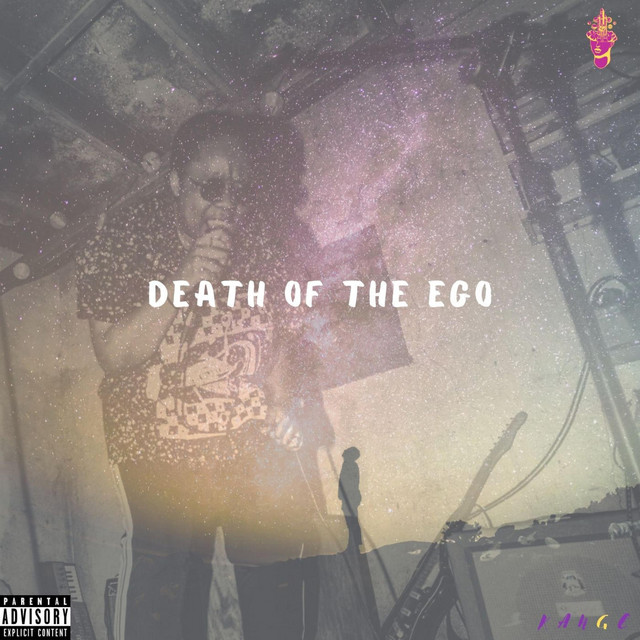 Death of the Ego cover art