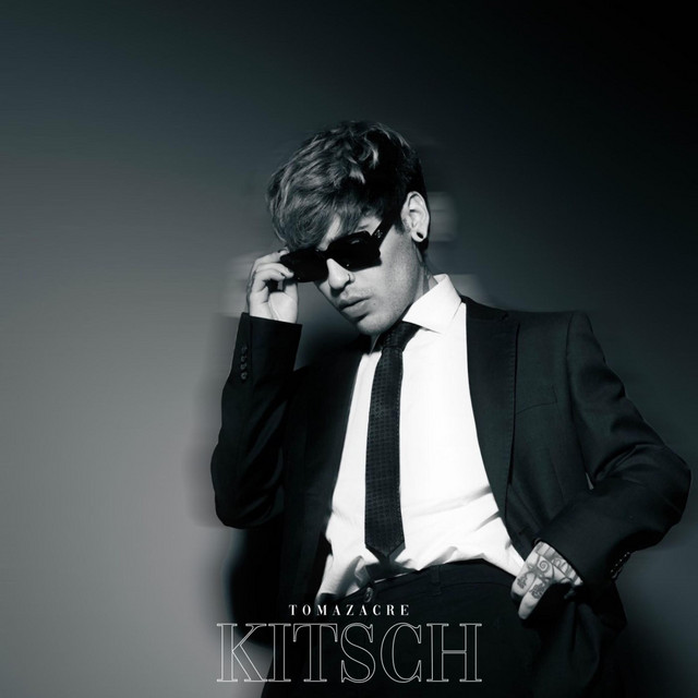 KITSCH cover art