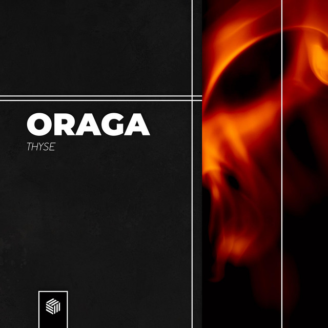 Oraga cover art