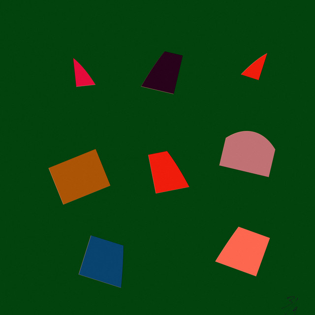 undefined album image