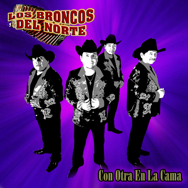Con Otra en la Cama cover art