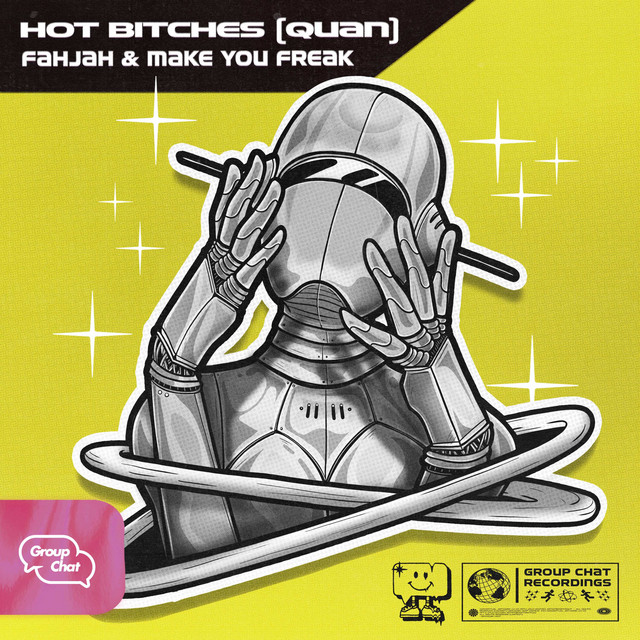 Hot Bitches (Quan) - Extended