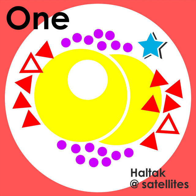 One cover art