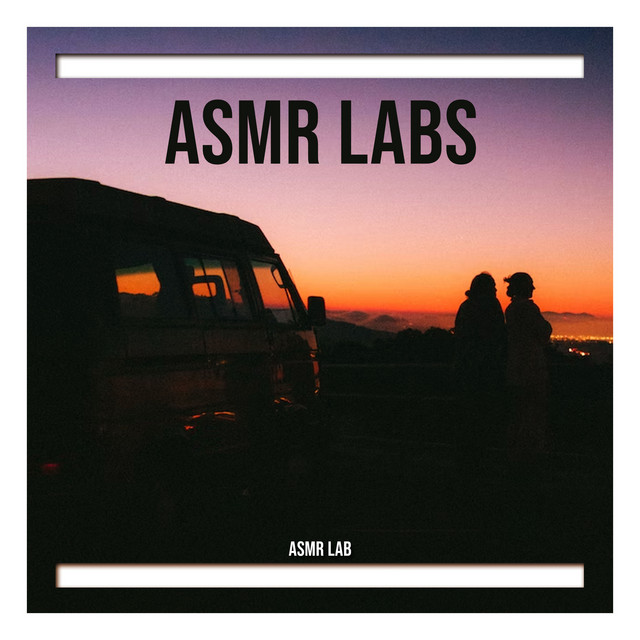 ASMR Labs cover art