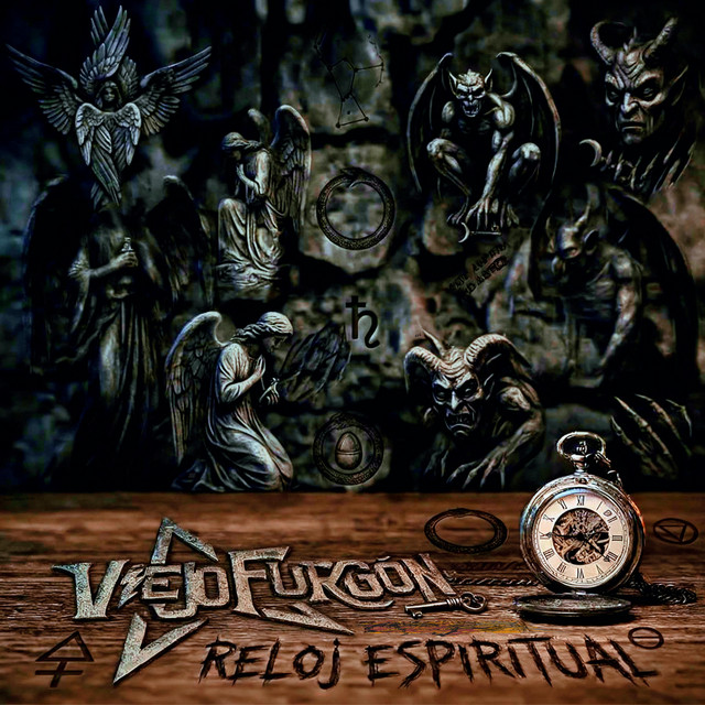 Reloj Espiritual