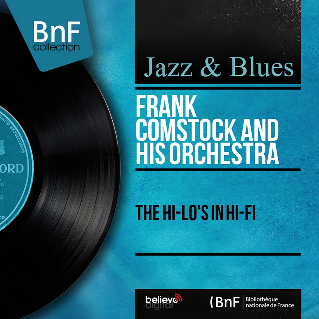 The Hi-Lo's in Hi-Fi (Mono Version) cover art