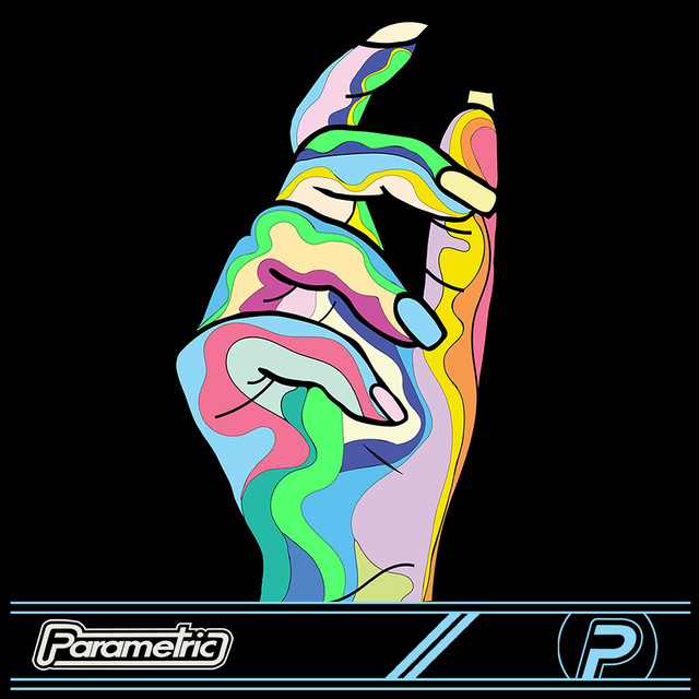 Hand of God - Westend Remix album art
