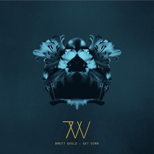 Get Down cover art