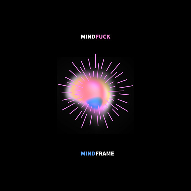 MINDFUCK cover