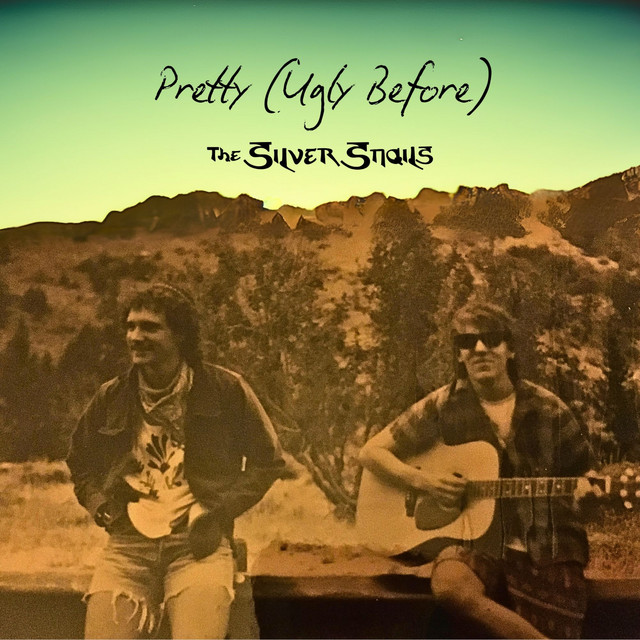 Pretty (Ugly Before) album image