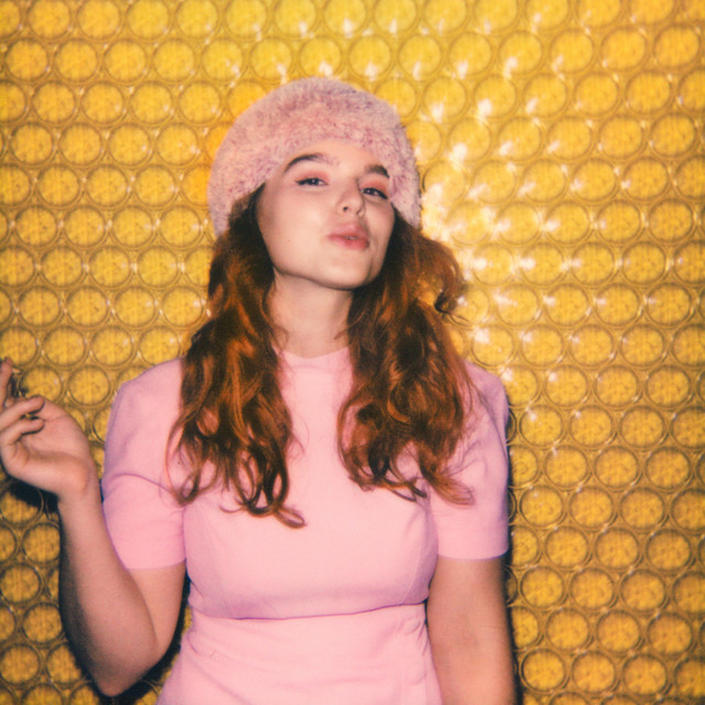 Jessie Jane