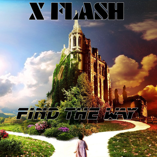 Find the Way cover