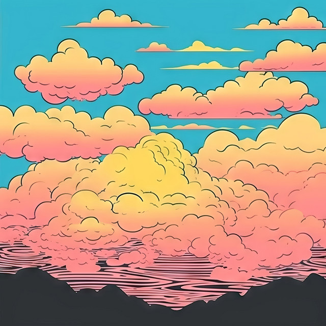 Creation cover art