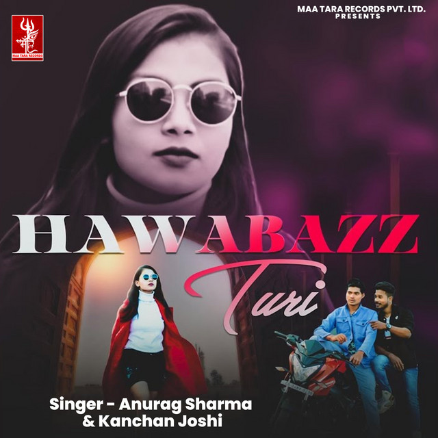 Hawabazz Turi album image