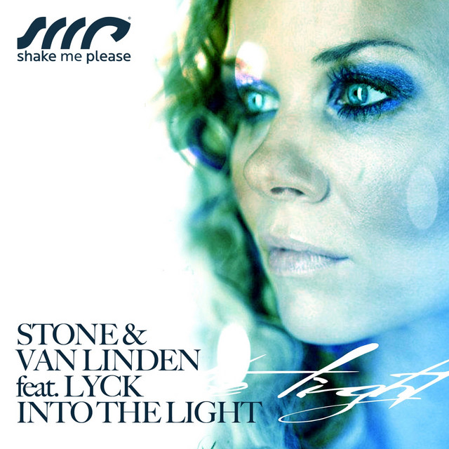 Into The Light (Remixes) cover art