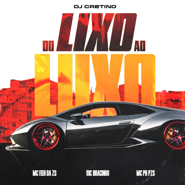Do Lixo Ao Luxo
