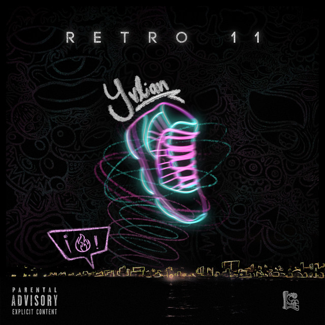 Retro 11