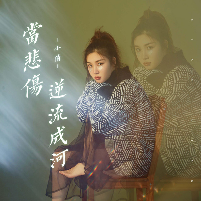 當悲傷逆流成河 cover