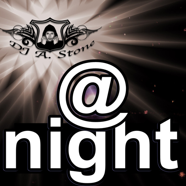 @night cover