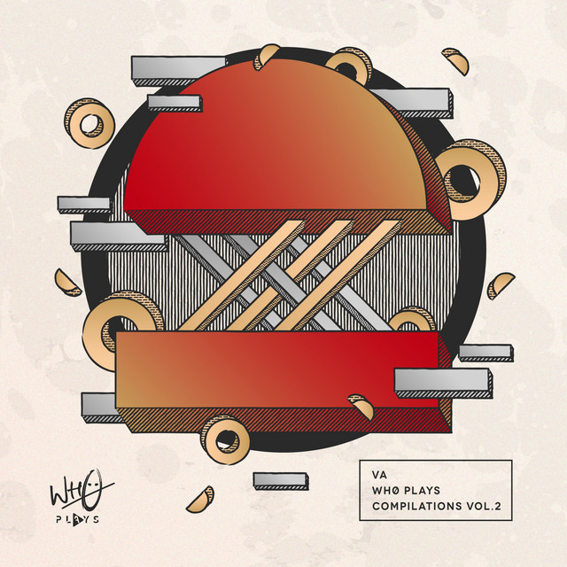 This Way - Extended Mix album art