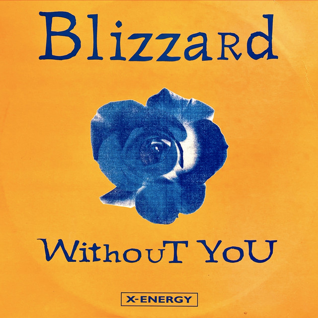 Artwork for Without You - Mistral Radio Edit