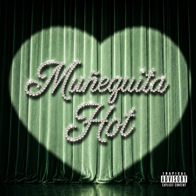 Muñequita Hot album image