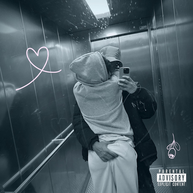 not good at goodbyes cover