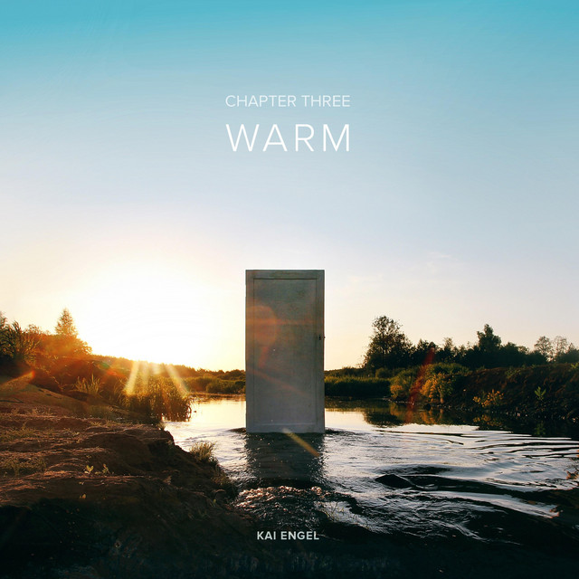 Chapter Three / Warm cover art