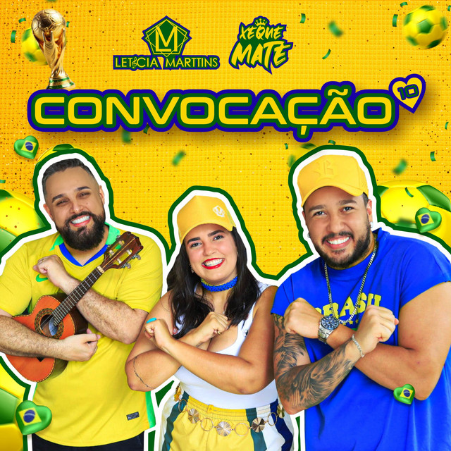 CONVOCAÇÃO