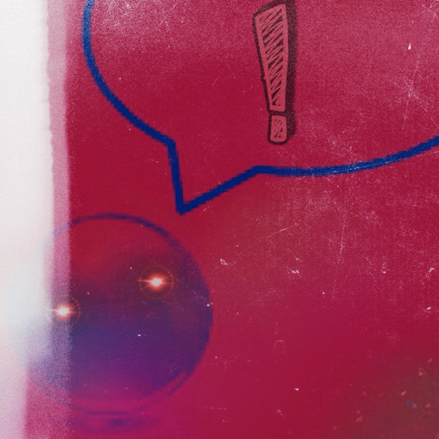 ¡exclamations! cover art
