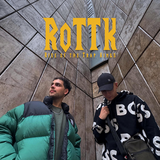 RoTTK cover art