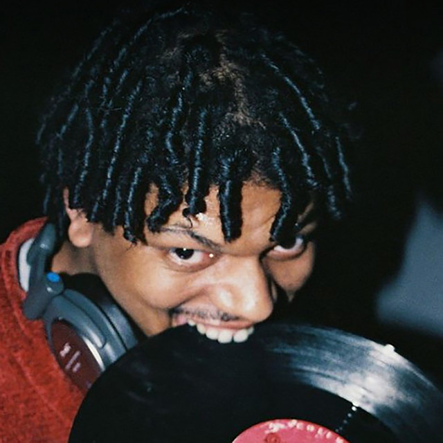 Mommy What's A Record album art