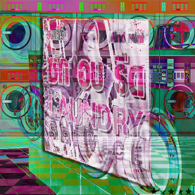 Five Star Laundry cover art